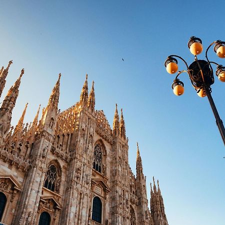 Flat In Milan - Navigliアパートメント エクステリア 写真