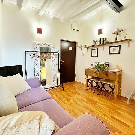 Flat In Milan - Navigliアパートメント エクステリア 写真