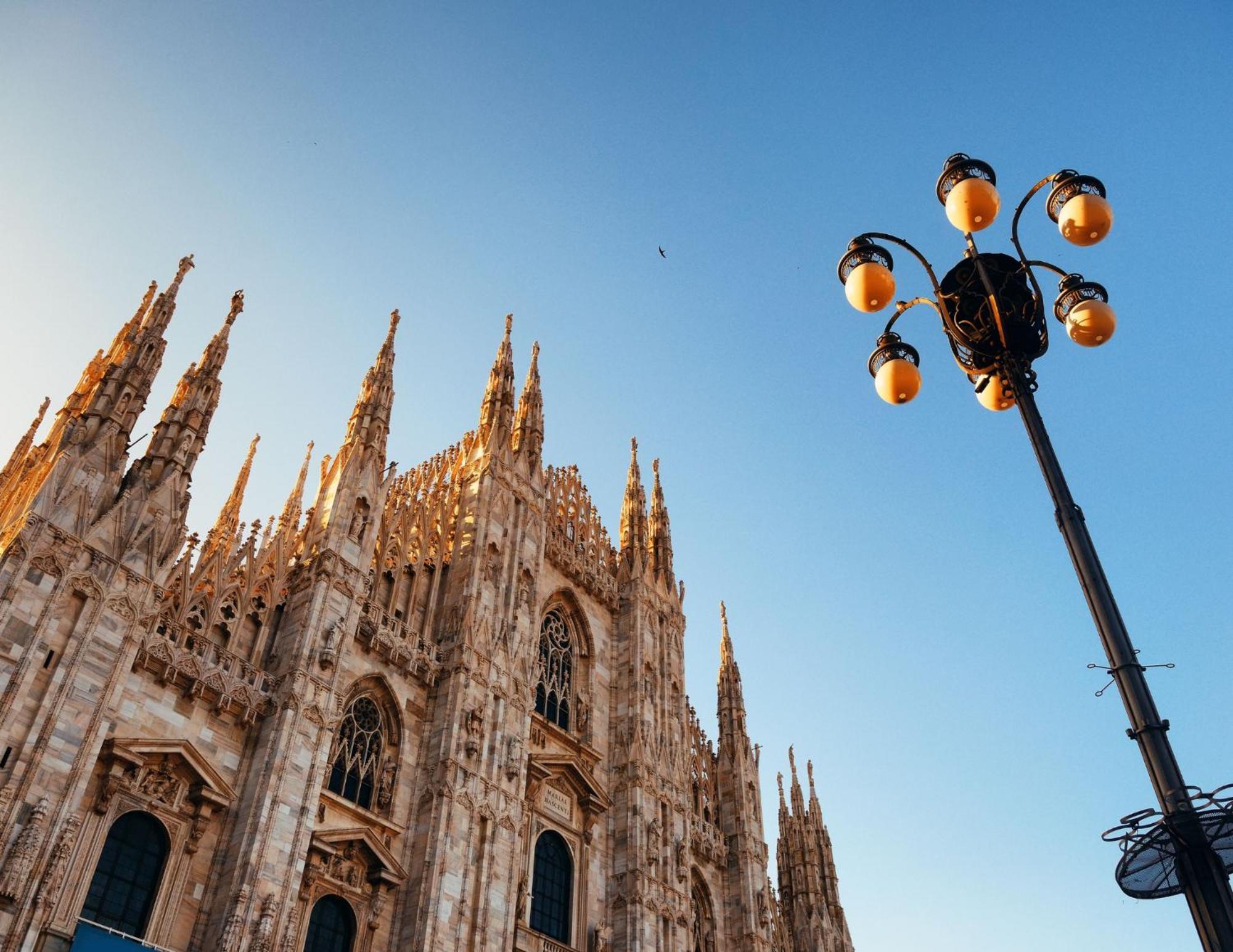 Flat In Milan - Navigliアパートメント エクステリア 写真