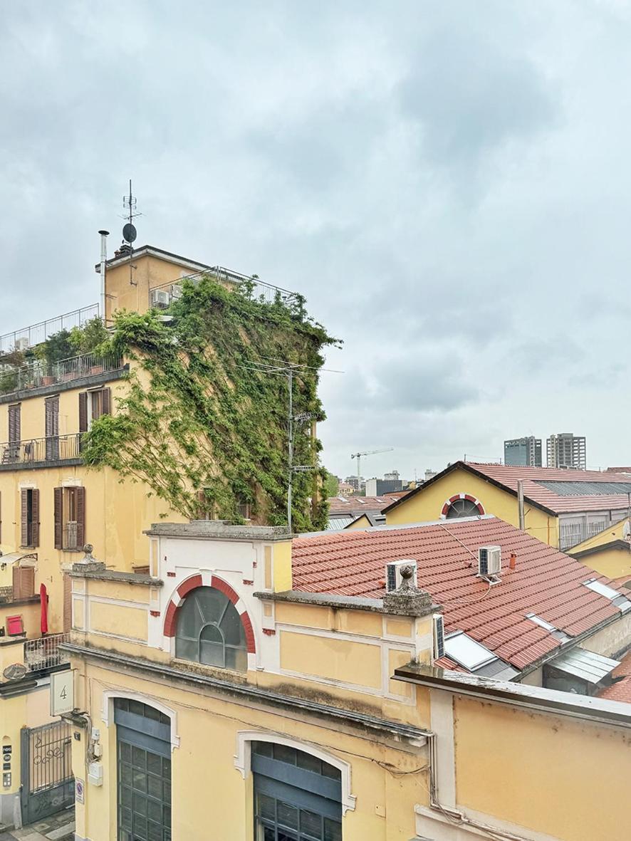 Flat In Milan - Navigliアパートメント エクステリア 写真