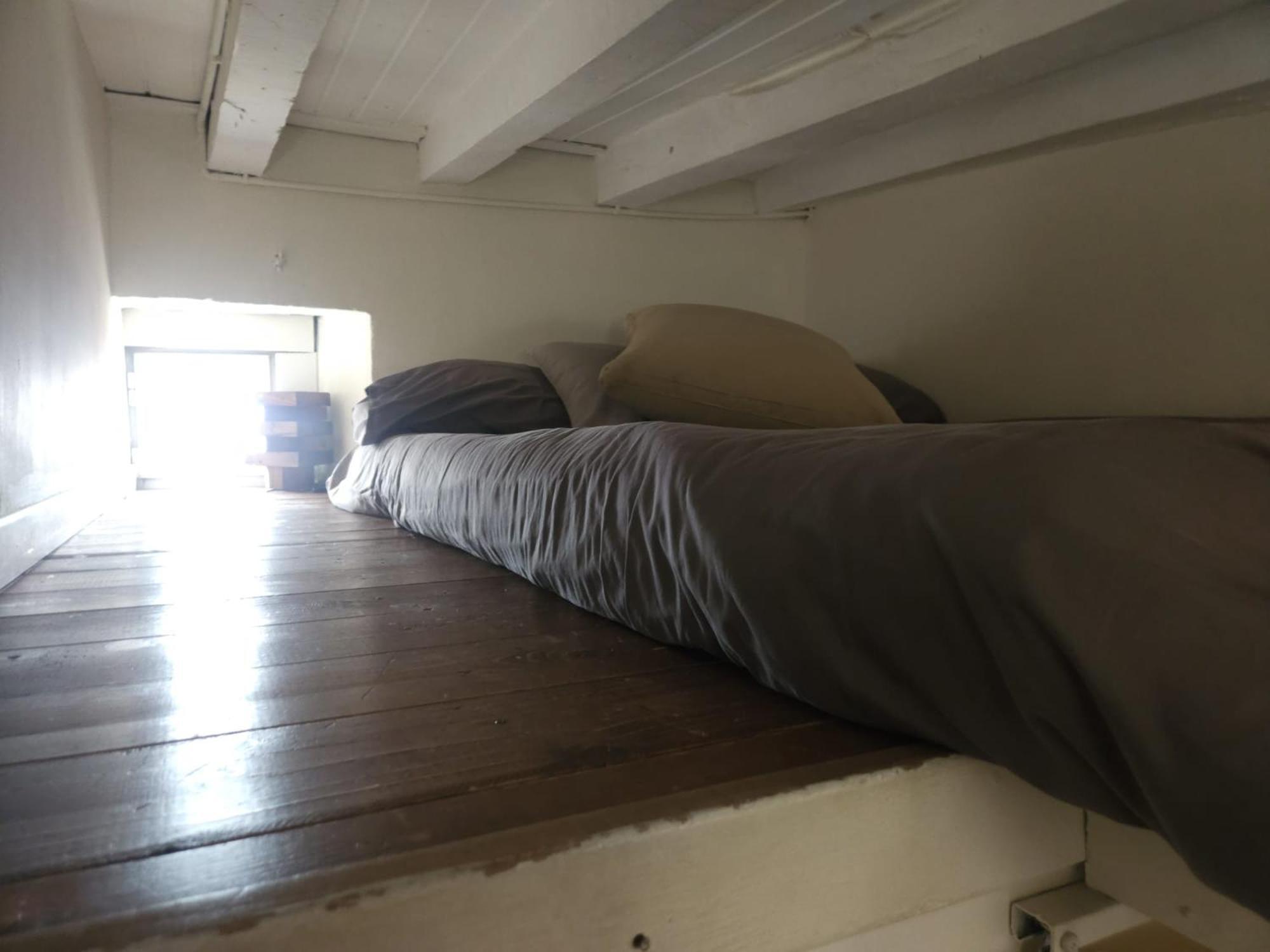 Flat In Milan - Navigliアパートメント エクステリア 写真